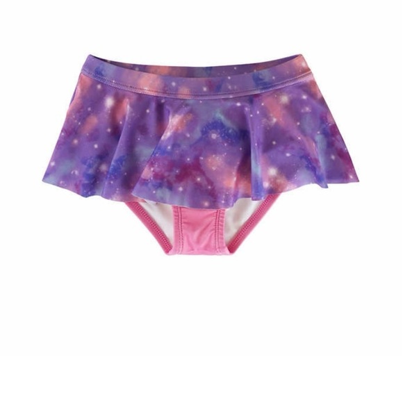 UV SKINZ UPF 50+ Girls 3-Piece Swim Set - Picture 5 of 6